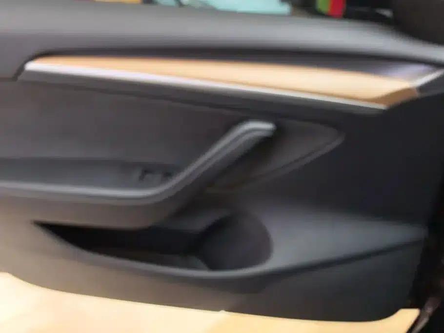 Model 3 2022 Rear-Wheel Drive — миниатюра 7