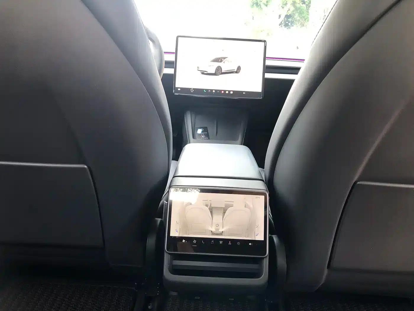 Model 3 2025 Long Range All-Wheel Drive — миниатюра 6