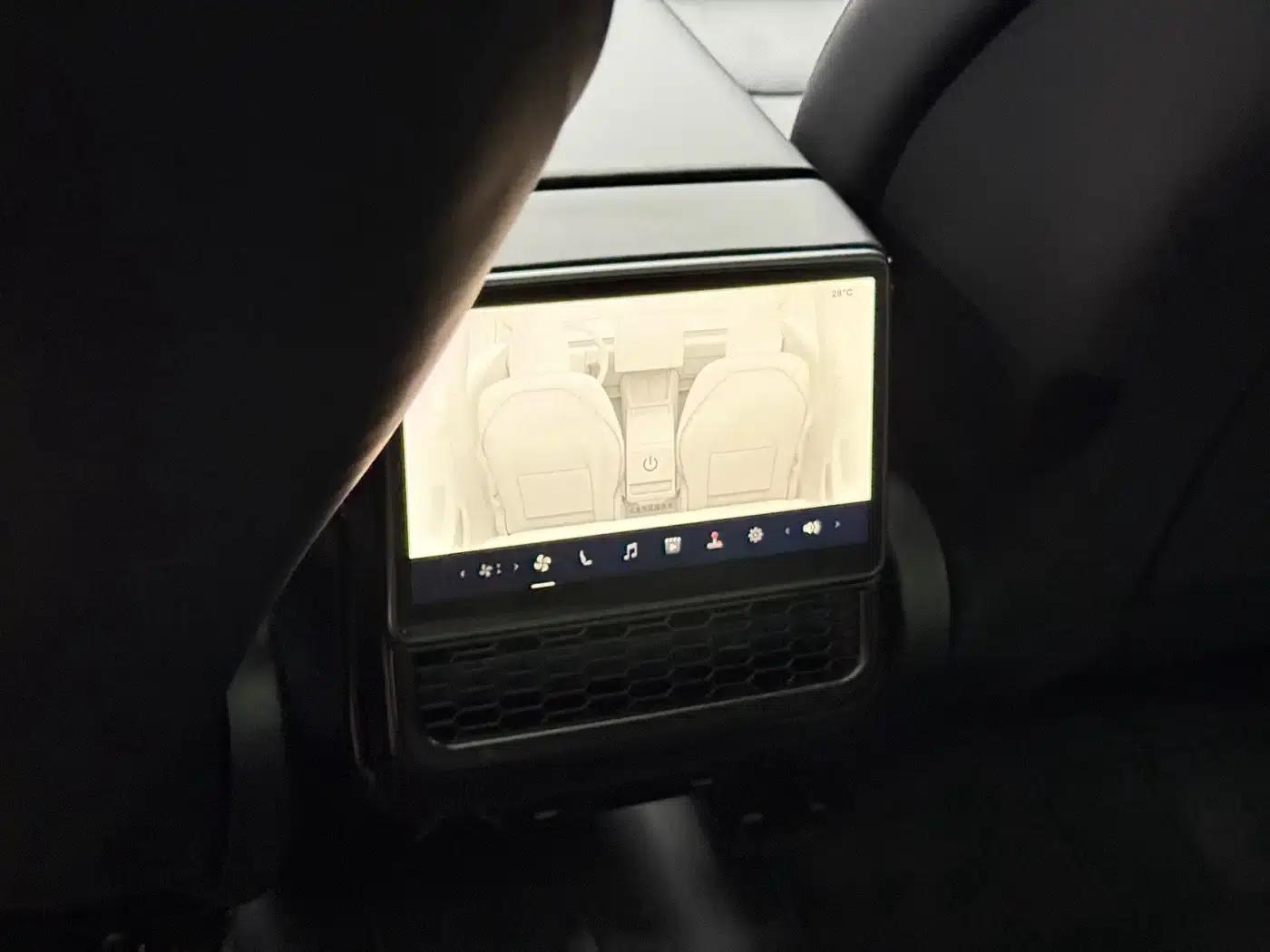 Model 3 2023 Rear-Wheel Drive — миниатюра 11