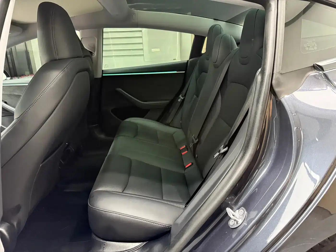 Model 3 2023 Rear-Wheel Drive — миниатюра 6