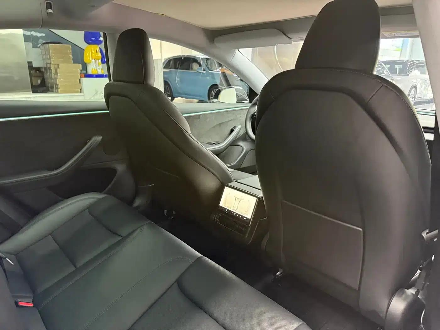 Model 3 2023 Rear-Wheel Drive — миниатюра 7