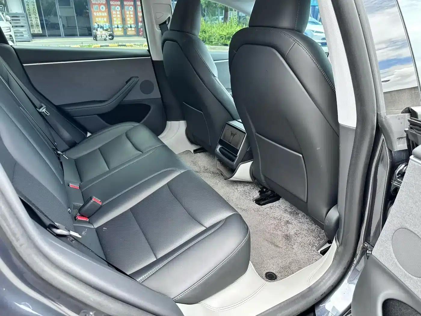 Model 3 2023 Rear-Wheel Drive — миниатюра 7