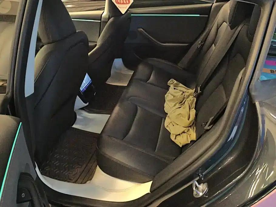 Model 3 2023 Rear-Wheel Drive — миниатюра 11