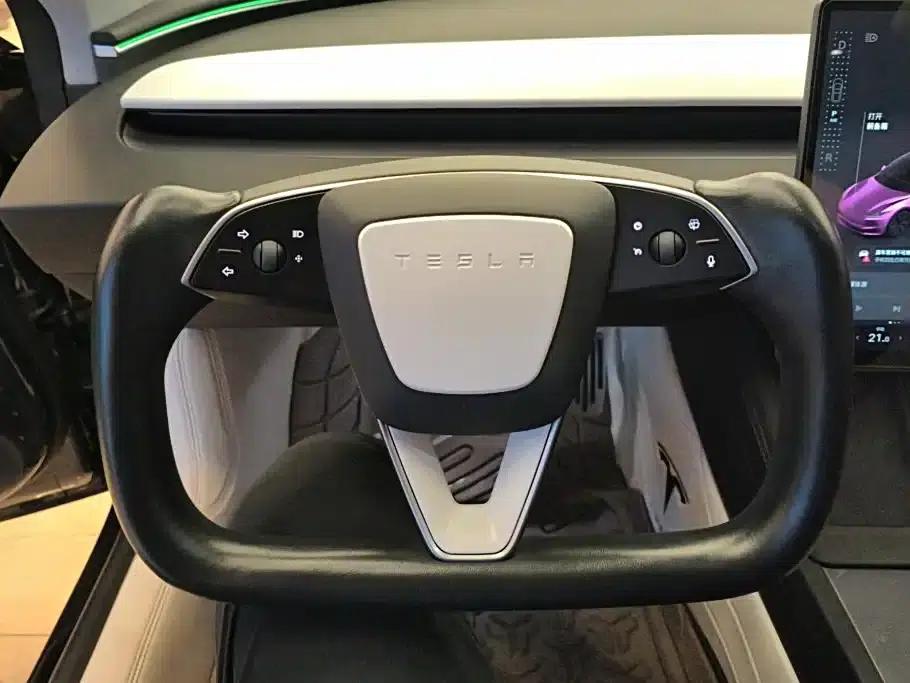 Model 3 2023 Rear-Wheel Drive — миниатюра 15