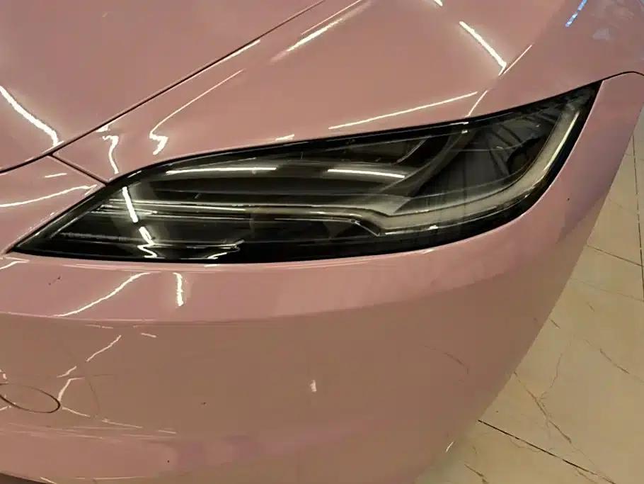Model 3 2023 Rear-Wheel Drive — миниатюра 5