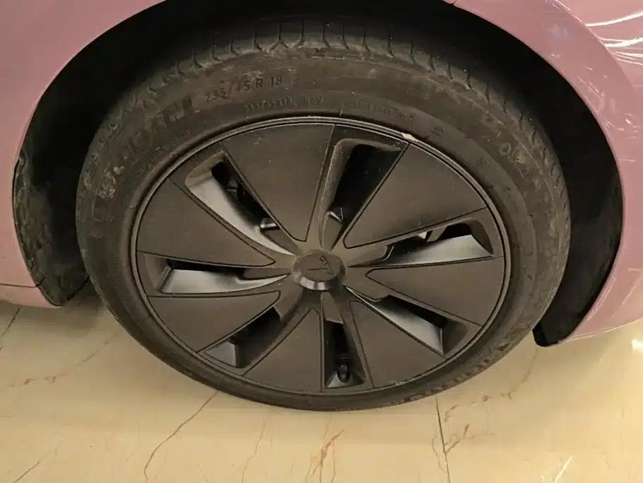 Model 3 2023 Rear-Wheel Drive — миниатюра 6