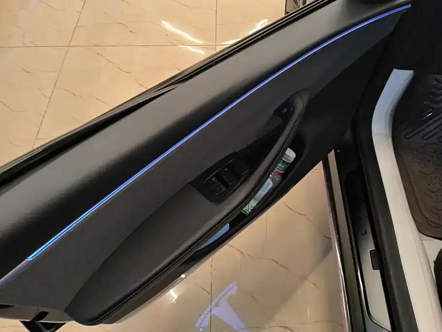 Model 3 2023 Rear-Wheel Drive — миниатюра 7
