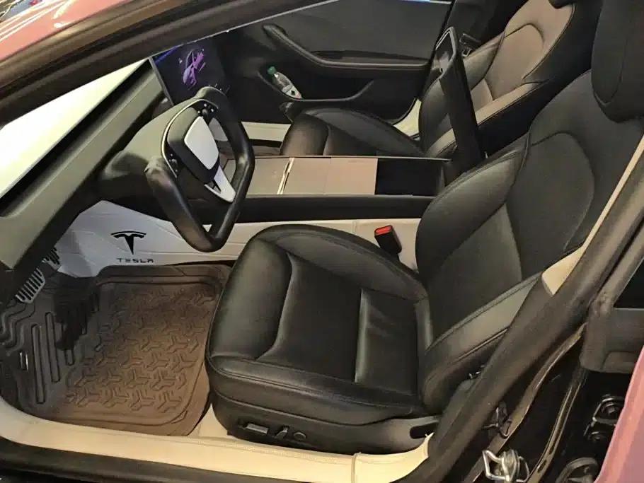 Model 3 2023 Rear-Wheel Drive — миниатюра 9