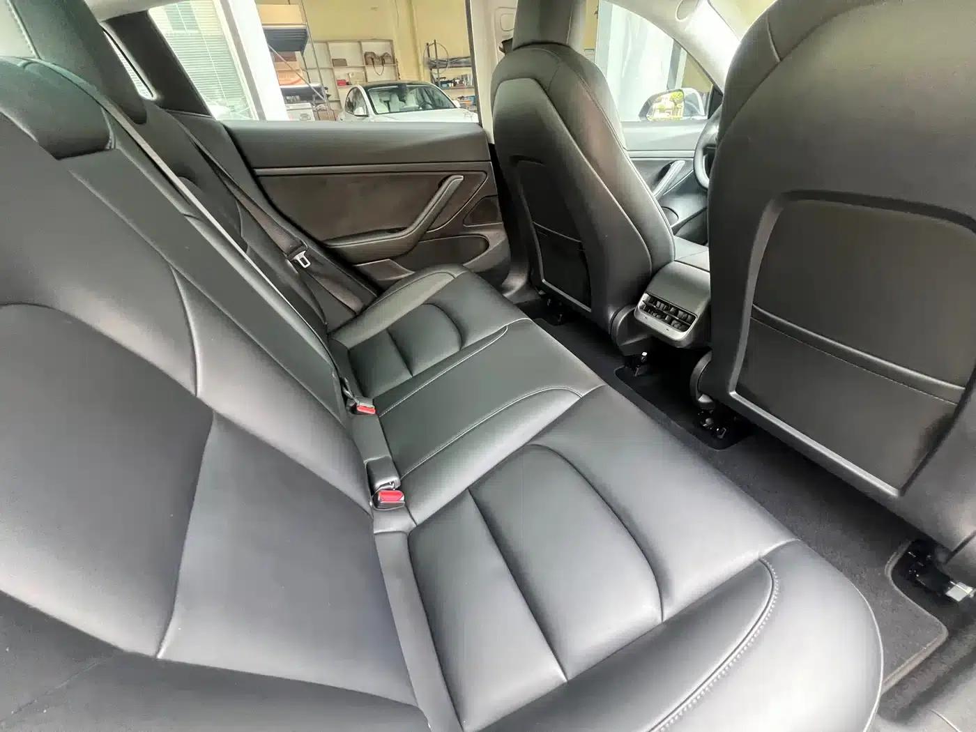 Model 3 2020 Facelift Long Range Rear-Wheel Drive — миниатюра 9