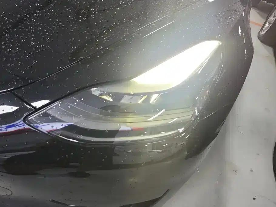 Model 3 2022 Rear-Wheel Drive — миниатюра 5