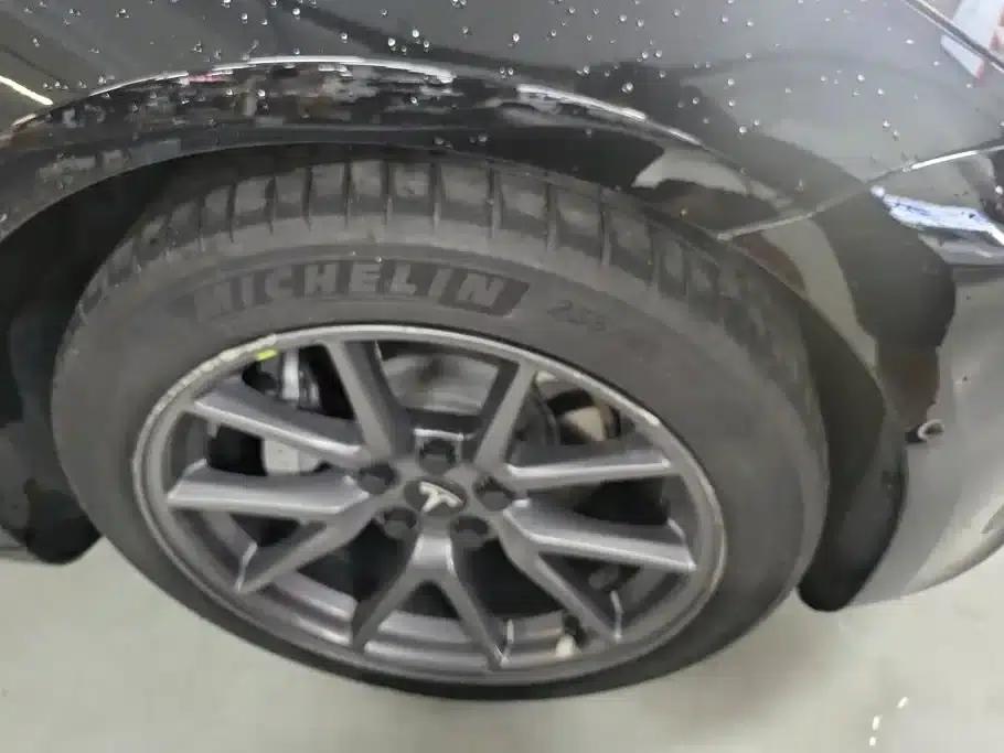 Model 3 2022 Rear-Wheel Drive — миниатюра 6