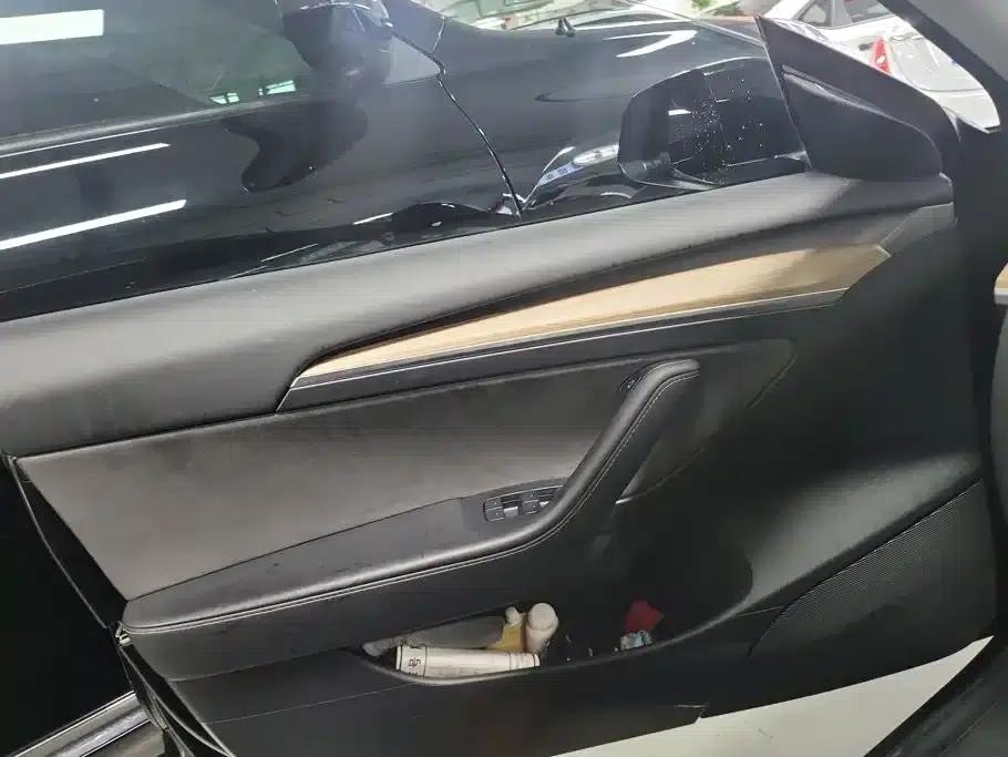 Model 3 2022 Rear-Wheel Drive — миниатюра 7