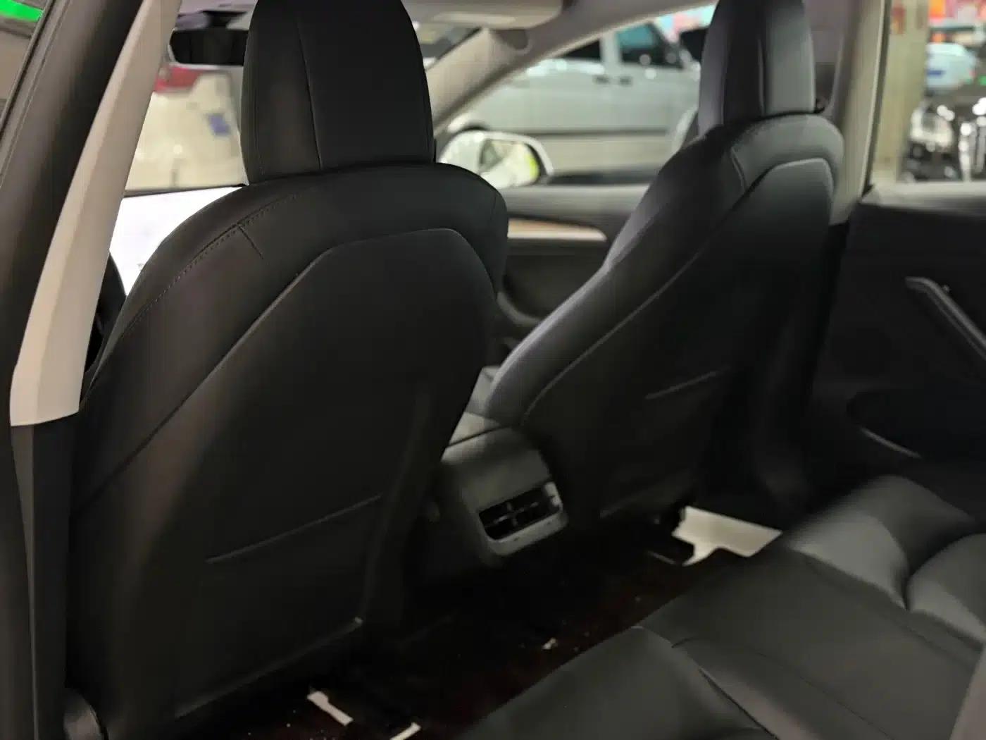 Model 3 2022 Rear-Wheel Drive — миниатюра 5