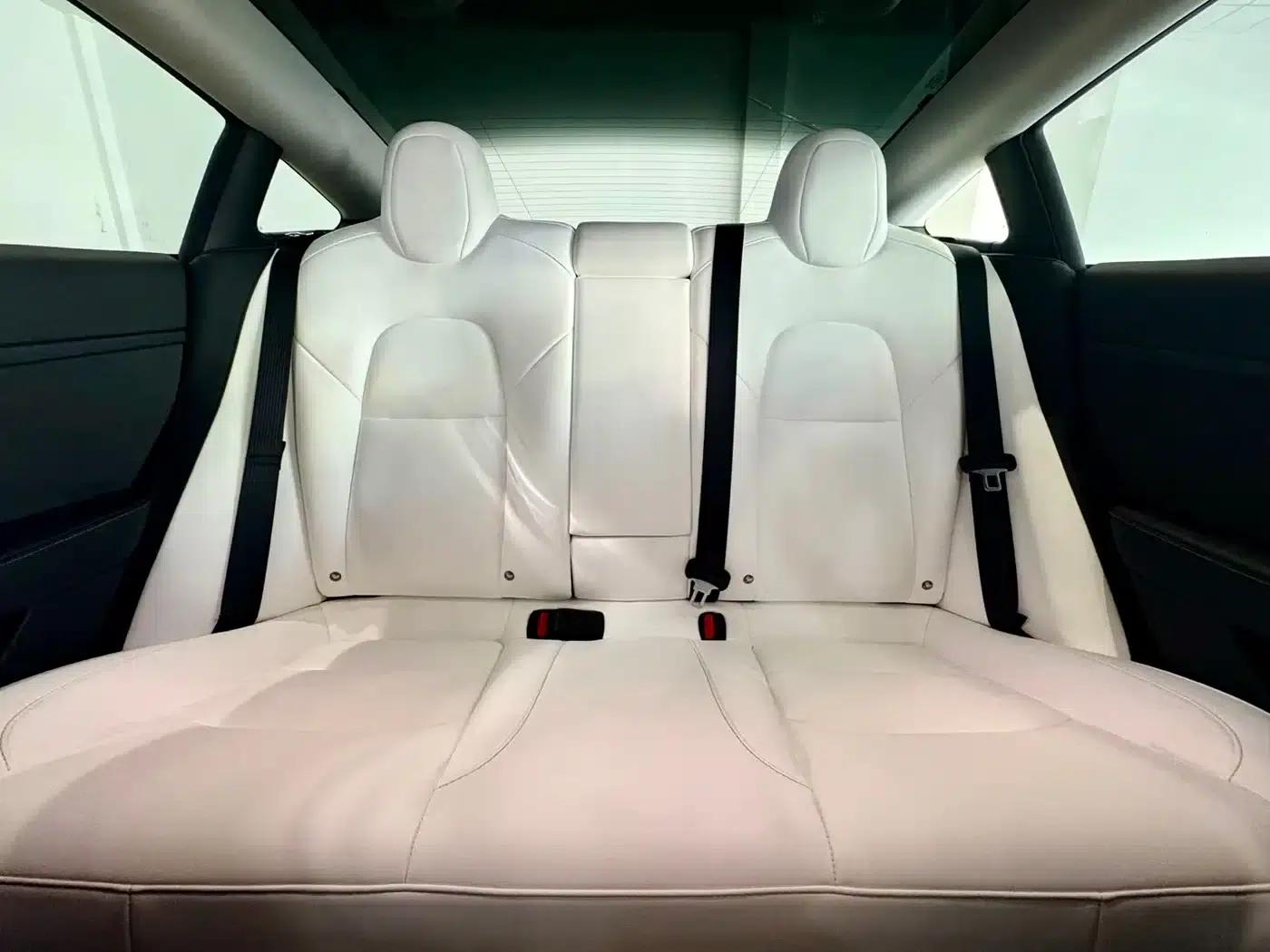 Model 3 2021 Standard Range Rear-Wheel Drive Upgrade — миниатюра 10