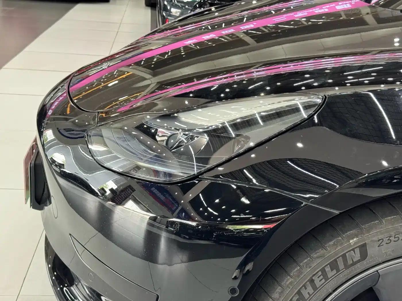 Model 3 2022 Rear-Wheel Drive — миниатюра 10