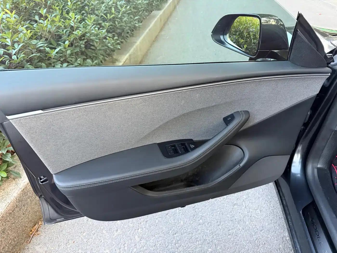 Model 3 2025 Rear-Wheel Drive — миниатюра 6