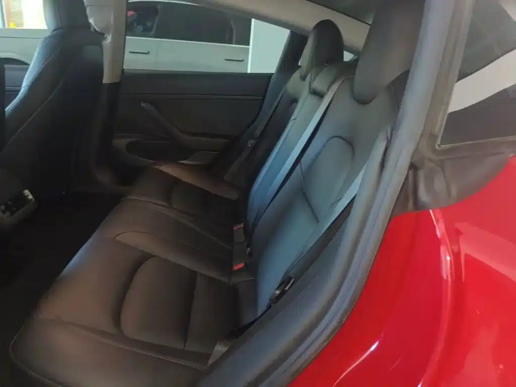 Model 3 2020 Facelift Long Range Rear-Wheel Drive — миниатюра 17