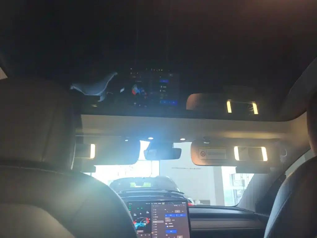 Model 3 2020 Facelift Long Range Rear-Wheel Drive — миниатюра 18