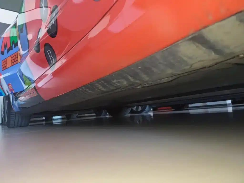 Model 3 2020 Facelift Long Range Rear-Wheel Drive — миниатюра 21