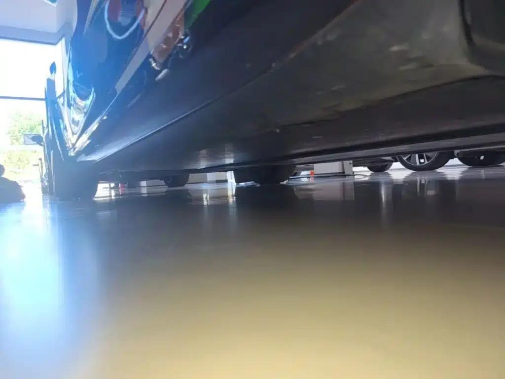 Model 3 2020 Facelift Long Range Rear-Wheel Drive — миниатюра 22