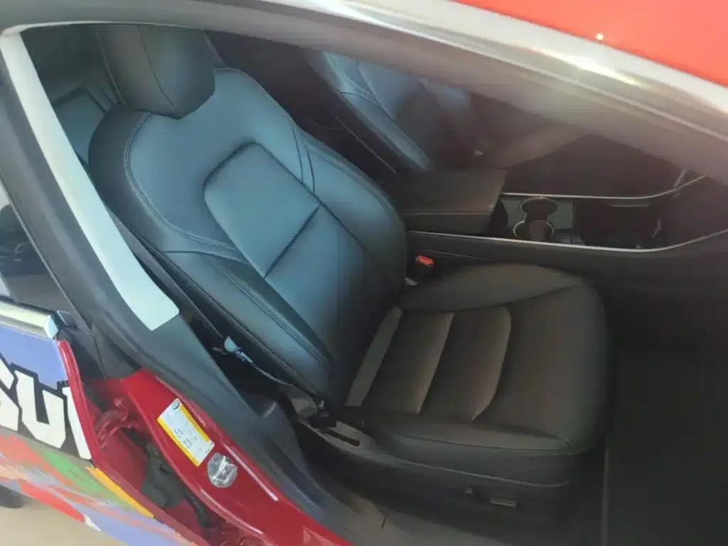 Model 3 2020 Facelift Long Range Rear-Wheel Drive — миниатюра 25