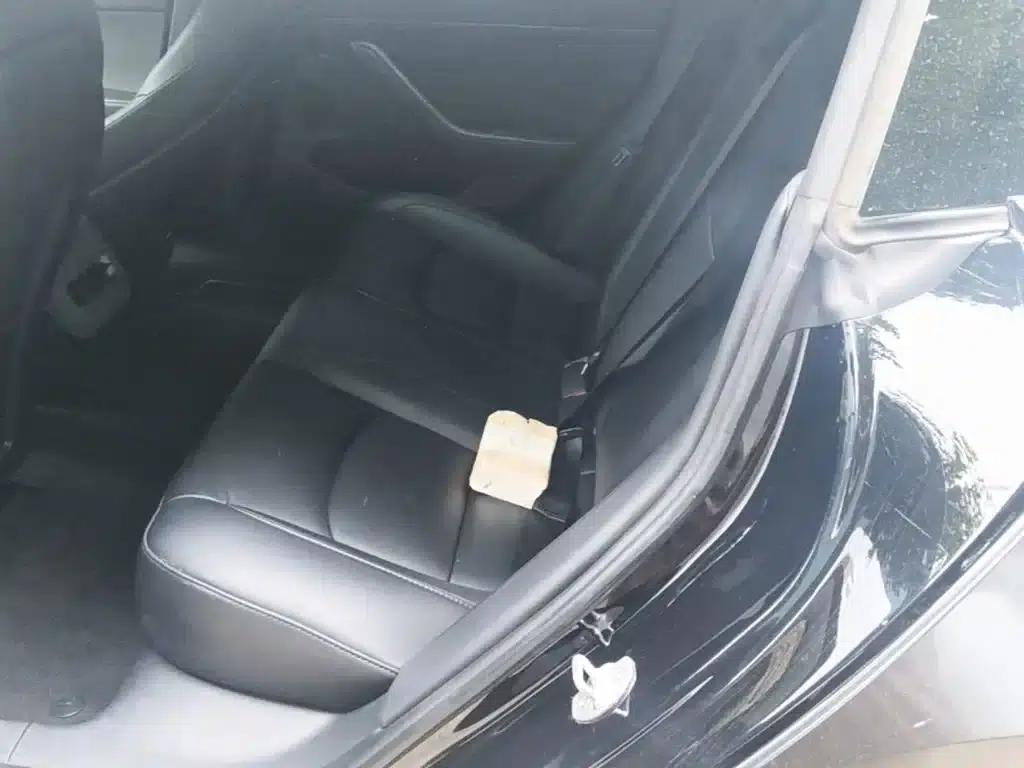 Model 3 2022 Rear-Wheel Drive — миниатюра 13