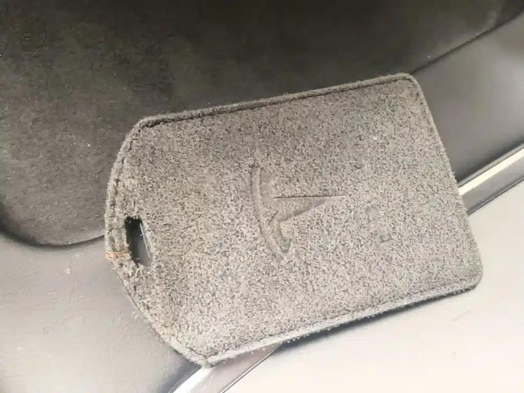Model 3 2022 Rear-Wheel Drive — миниатюра 17