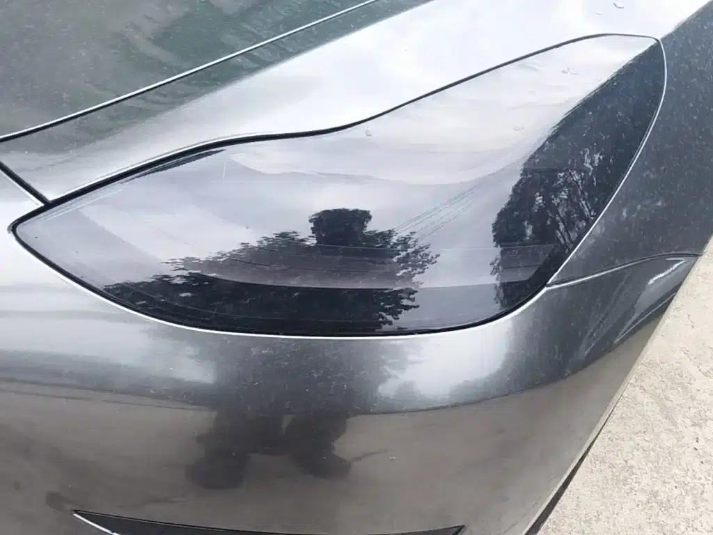 Model 3 2022 Rear-Wheel Drive — миниатюра 18
