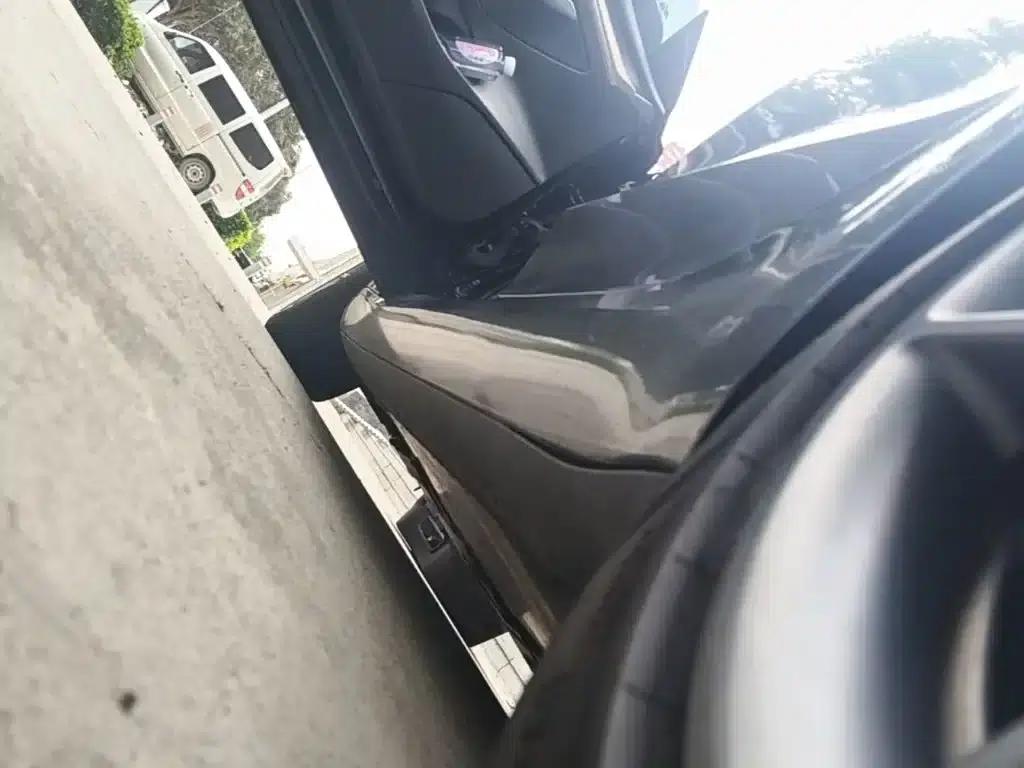 Model 3 2022 Rear-Wheel Drive — миниатюра 21