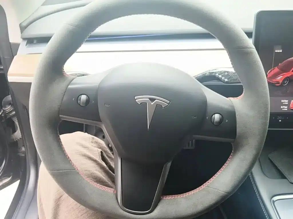 Model 3 2022 Rear-Wheel Drive — миниатюра 7