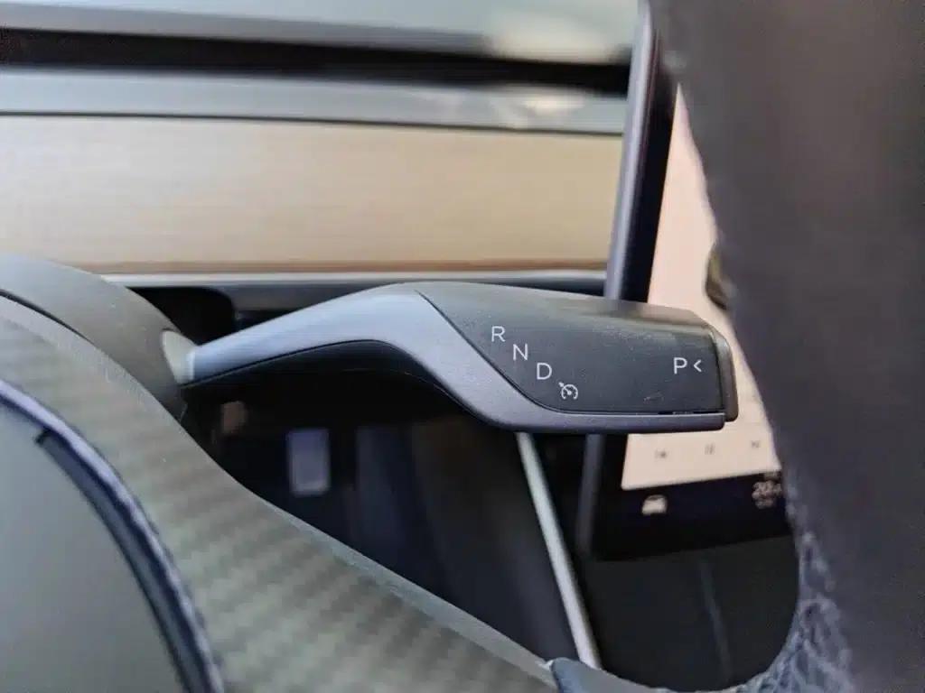 Model 3 2020 Standard Range Rear-Wheel Drive Upgrade — миниатюра 14