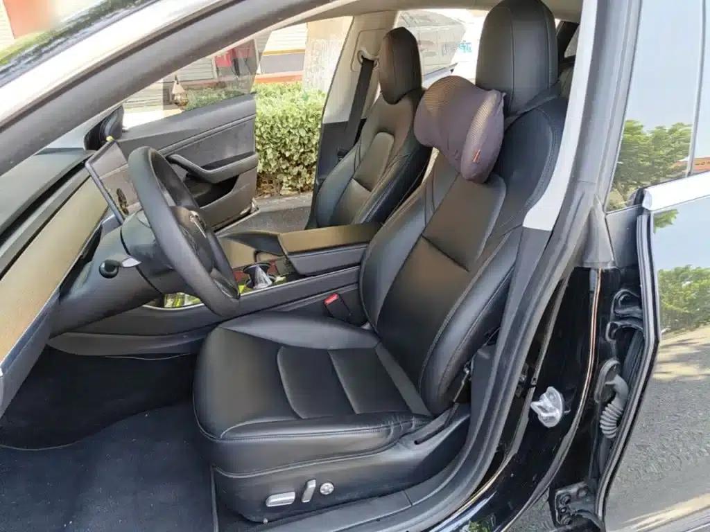 Model 3 2020 Standard Range Rear-Wheel Drive Upgrade — миниатюра 15