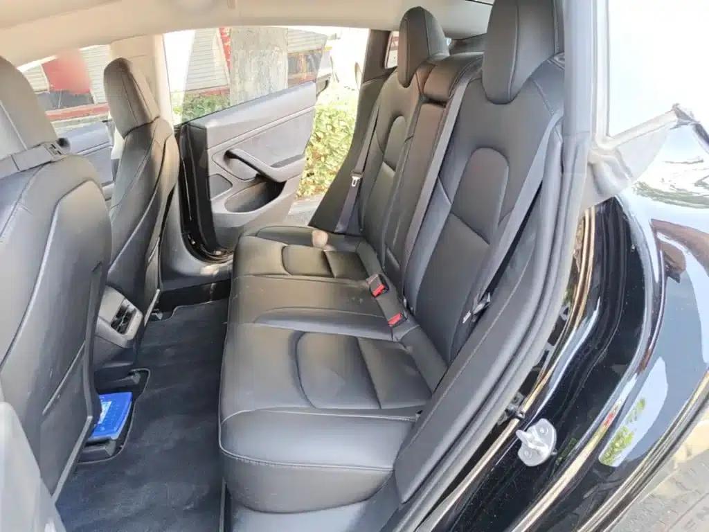 Model 3 2020 Standard Range Rear-Wheel Drive Upgrade — миниатюра 17