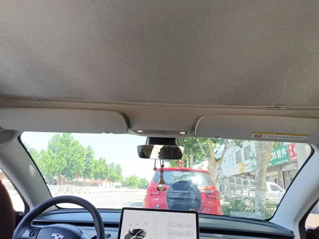 Model 3 2020 Standard Range Rear-Wheel Drive Upgrade — миниатюра 18