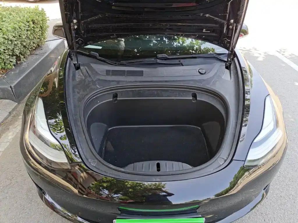 Model 3 2020 Standard Range Rear-Wheel Drive Upgrade — миниатюра 20