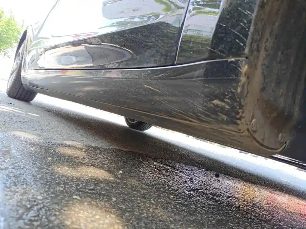 Model 3 2020 Standard Range Rear-Wheel Drive Upgrade — миниатюра 21