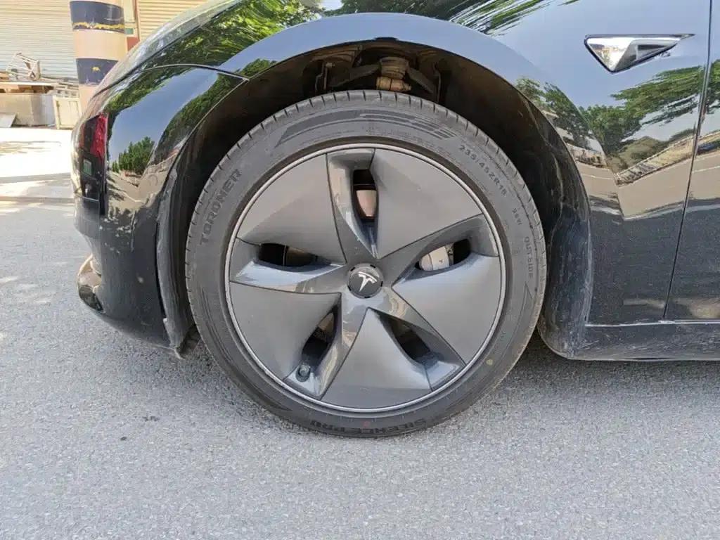Model 3 2020 Standard Range Rear-Wheel Drive Upgrade — миниатюра 23