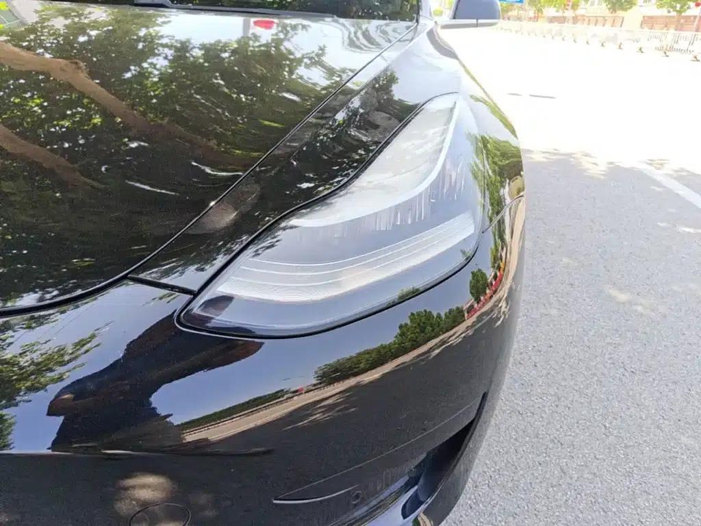 Model 3 2020 Standard Range Rear-Wheel Drive Upgrade — миниатюра 24