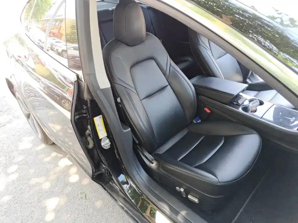 Model 3 2020 Standard Range Rear-Wheel Drive Upgrade — миниатюра 25