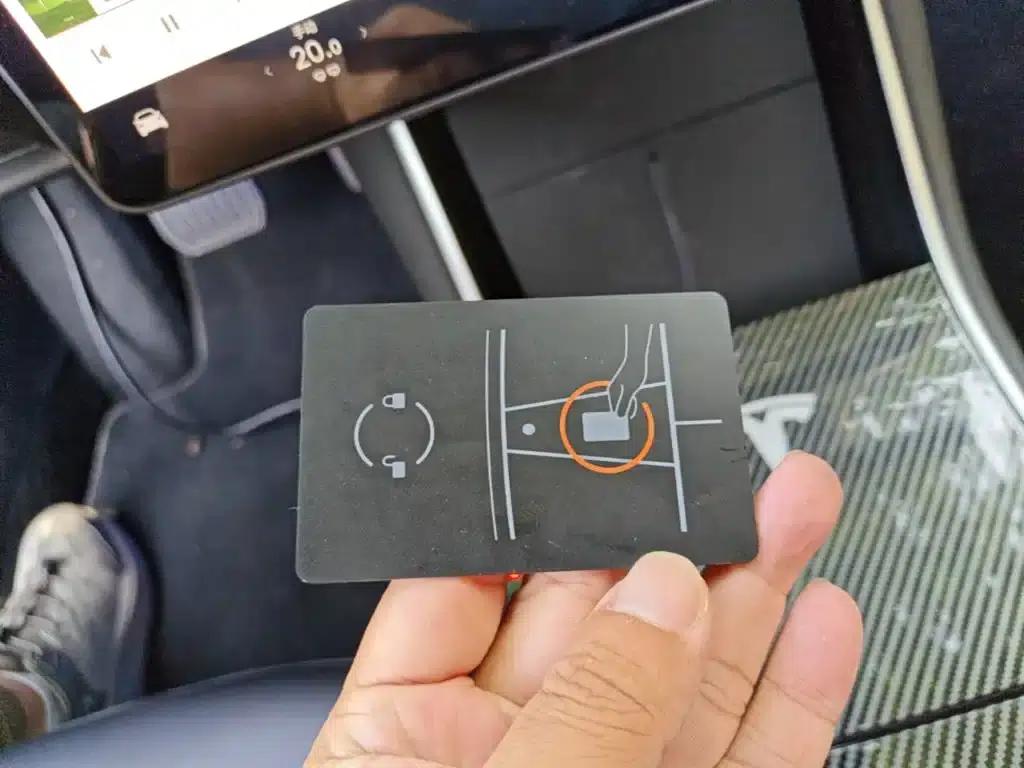 Model 3 2020 Standard Range Rear-Wheel Drive Upgrade — миниатюра 9