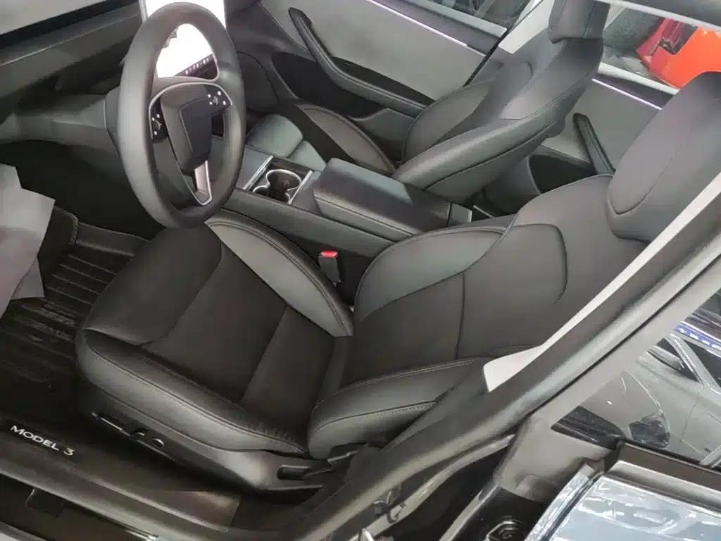 Model 3 2025 Rear-Wheel Drive — миниатюра 15