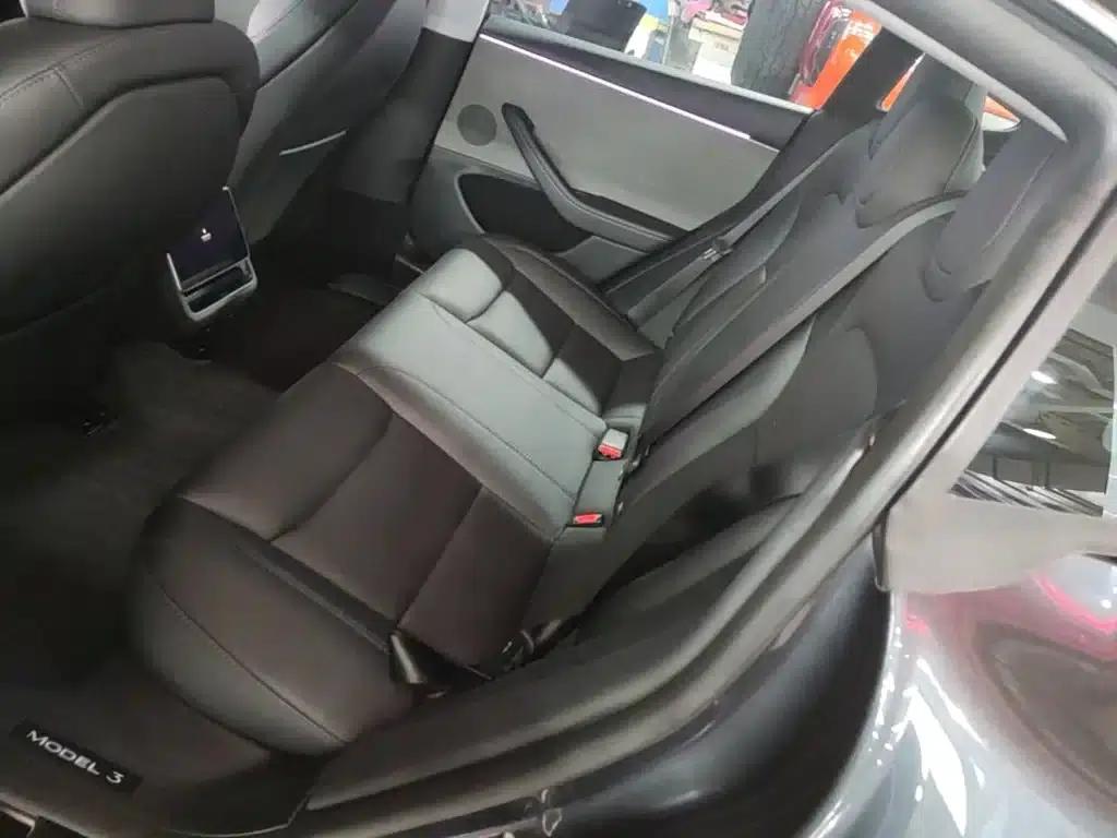 Model 3 2025 Rear-Wheel Drive — миниатюра 17