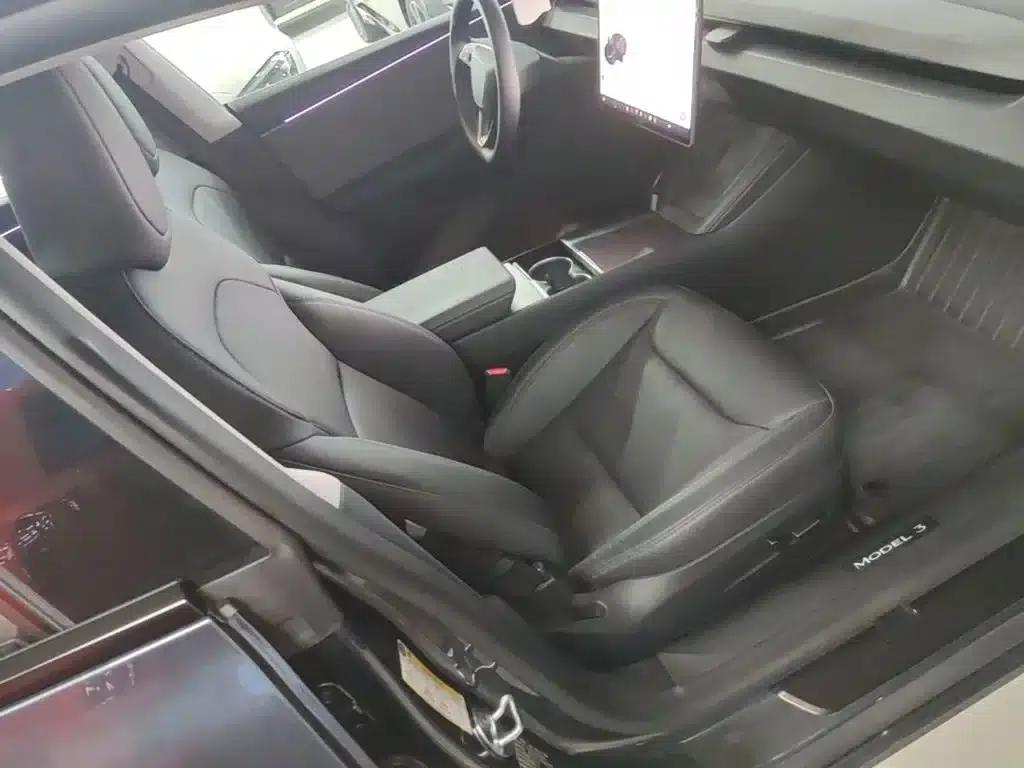 Model 3 2025 Rear-Wheel Drive — миниатюра 25