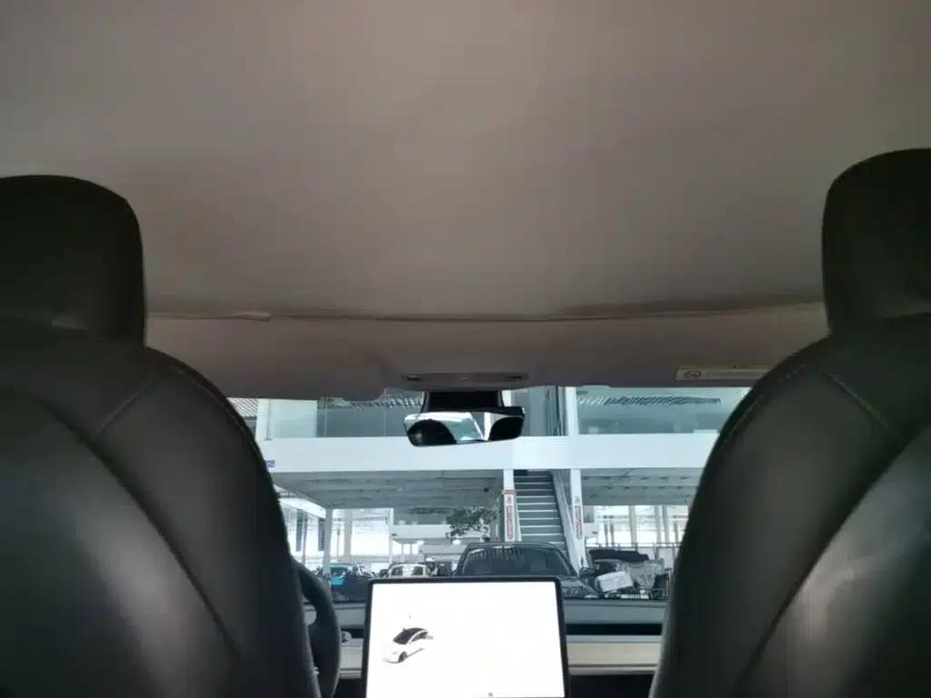 Model 3 2022 Rear-Wheel Drive — миниатюра 18