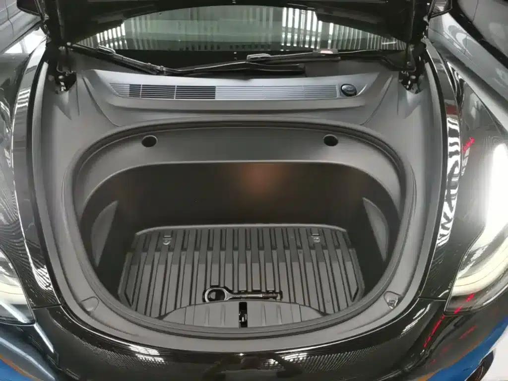Model 3 2022 Rear-Wheel Drive — миниатюра 20