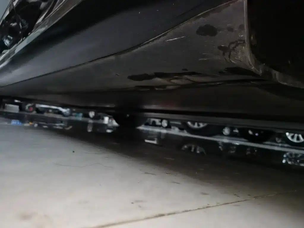 Model 3 2022 Rear-Wheel Drive — миниатюра 22