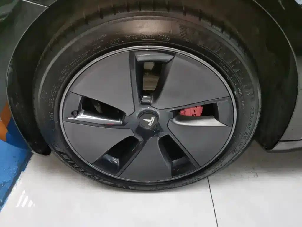 Model 3 2022 Rear-Wheel Drive — миниатюра 23