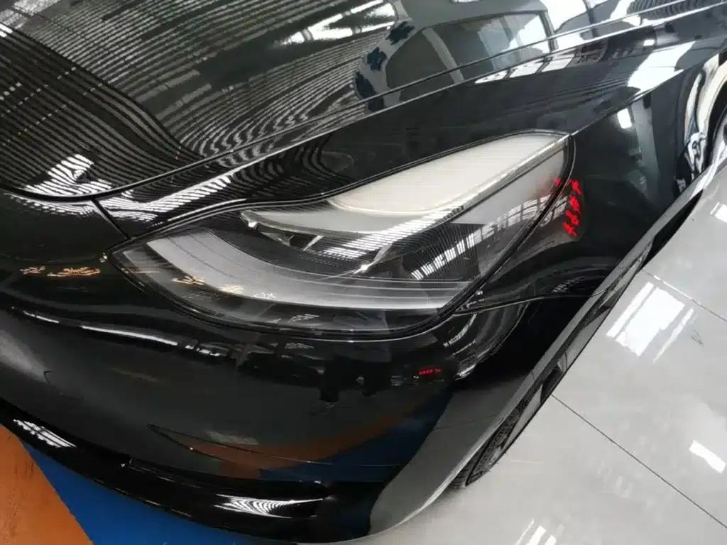 Model 3 2022 Rear-Wheel Drive — миниатюра 24