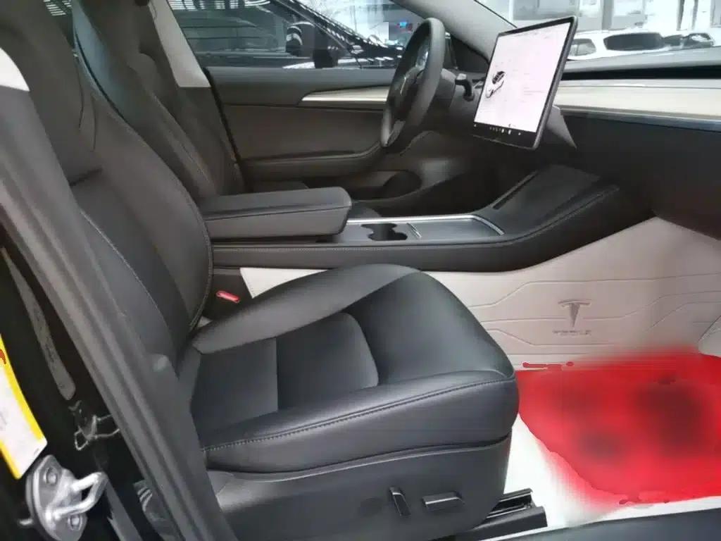 Model 3 2022 Rear-Wheel Drive — миниатюра 25