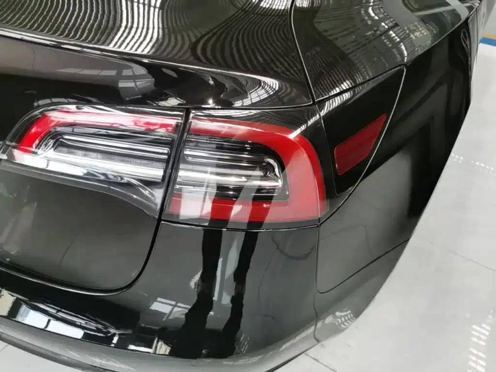 Model 3 2022 Rear-Wheel Drive — миниатюра 8